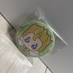 Tokyo Revengers Hanagaki Takemichi Can Badge