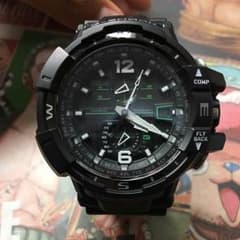 G-SHOCKのサムネイル