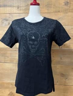 さ*と様 【takato着用】VivienneWestwood Tシャツ美品 g さ*と様 【takato着用】VivienneWestwood Tシャツ美品 g - メルカリ