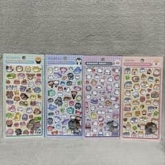 ドンキ限定　第二弾　ボンボンドロップシールのサムネイル