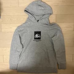 CAMP7 パーカーのサムネイル
