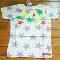 JUNK STORE☆Tシャツ 140のサムネイル