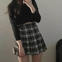 【アメリカンアパレル 】テニススカートのサムネイル