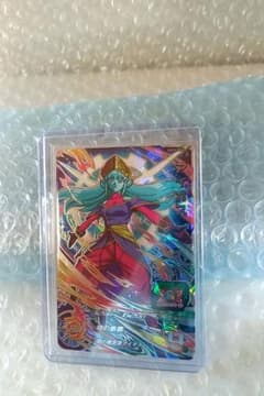 アイオスUGM5　SEC2 スーパードラゴンボールボールヒーローズのサムネイル