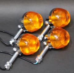 CB750K CB系ウインカーのサムネイル