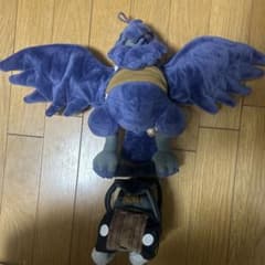 激レア】アーマーガアそらとぶタクシーぬいぐるみポケモンセンター限定