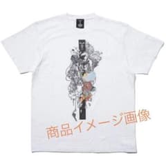 新品】 大友克洋全集 AKIRAセル画展 《大阪限定》 Tシャツ ⑤ XL