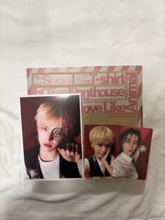 BOYNEXTDOOR ボネクド HOME DELUXE SPARKverのサムネイル