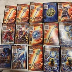 ドラクエ　キャラバトのサムネイル