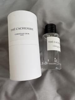早い者勝ち！Christian Dior THE CACHEMIRE 50mlのサムネイル