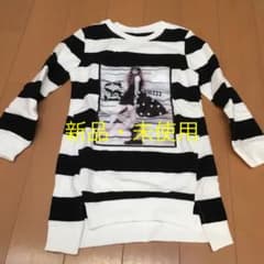 韓国服⭐︎チュニック120・新品⭐︎のサムネイル