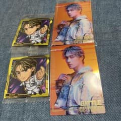 砂田将宏 トレカ シールのサムネイル