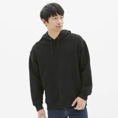 Gu ヘビーウェイトパーカーのサムネイル