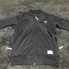 adidas ジャージのサムネイル