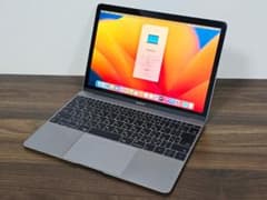 充電39回 MacBook 2017 12インチ i7 16G 512G H1 充電39回 MacBook 2017 12インチ i7 16G 512G H1 - メルカリ