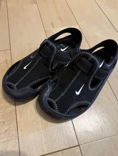 NIKEサンダル20センチのサムネイル