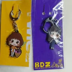 ジヒョ キーホルダーのサムネイル