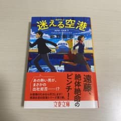 迷える空港 あぽやん3のサムネイル