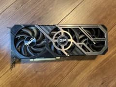 GeForce RTX 3070 TI 8GBのサムネイル