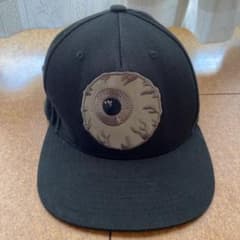 MISHKA キャップ 帽子のサムネイル