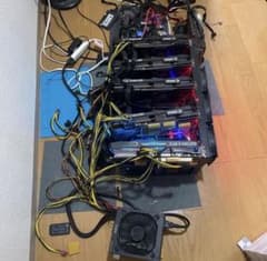 GIGABYTE NVIDIA GEFORCE RTX 3090のサムネイル