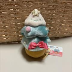 すみっコぐらし　てのりぬいぐるみ　ツリーのサムネイル