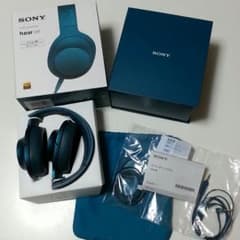 コッシーさん専用SONYヘッドホンのサムネイル