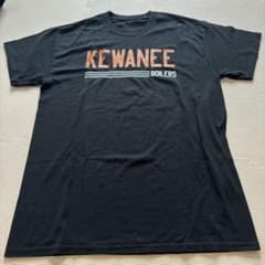 GILDAN KEWANEE BOILERS Tシャツ Mサイズのサムネイル