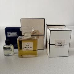 CHANEL N°5 N°19 돌체&가파나 Pour Homme