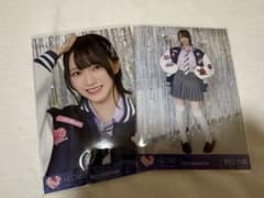 野口衣織 ヒロインズ 生写真のサムネイル