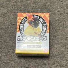 ポケモンキッズ グレンアルマのサムネイル