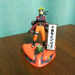 ナルト フィギアのサムネイル