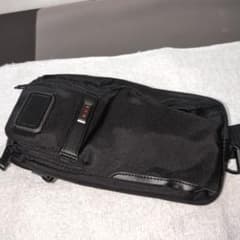 た*り様 tumi ボディーバッグのサムネイル
