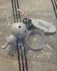 サマーウォーズ めじるしアクセサリー2 ボクのアバター ガチャのサムネイル