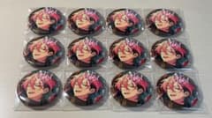 あんスタ 久遠舞珠 缶バッジ 12点セット - メルカリ