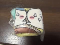 巾着ポーチちいかわ&ハチワレのサムネイル