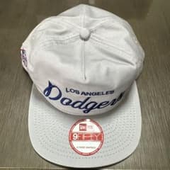 Los Angeles Dodgers 9FIFTY キャップのサムネイル