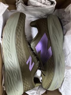 【値下げ】New Balance FRESH FOAM 1080 スニーカーのサムネイル
