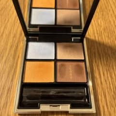 SUQQU デザイニングカラーアイズ124 透葵陽のサムネイル