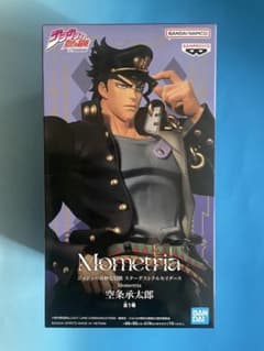 mometria 空条承太郎 フィギュア 未開封 約22cm ジョジョのサムネイル