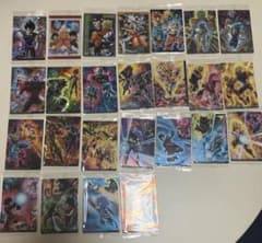 ドラゴンボール イタジャガvol10. まとめ売りのサムネイル