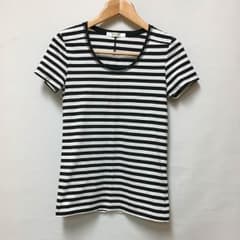 AZUL ボーダーTシャツのサムネイル