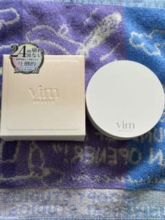 vim BEAUTY クッションファンデーション ケースのみ！！のサムネイル