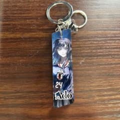 Ado アクリルキーホルダー サッカー日本代表 - メルカリ