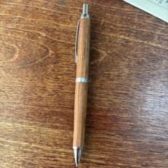 PILOT LEGNO シャープペンシル 木軸のサムネイル