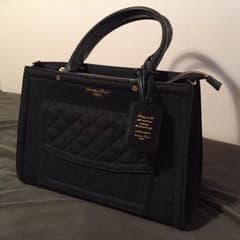 新品samantha thavasa deluxu bagのサムネイル