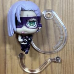 ジョジョの奇妙な冒険　ジョジョコレ　03 メローネ　① - 3