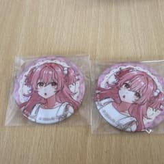 プロセカ 桃井愛莉 クリフェス缶バッチのサムネイル