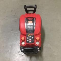 マックスコンプレッサー 1250Ｅ2のサムネイル