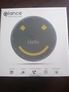 Glance Clock(グランスクロック)のサムネイル